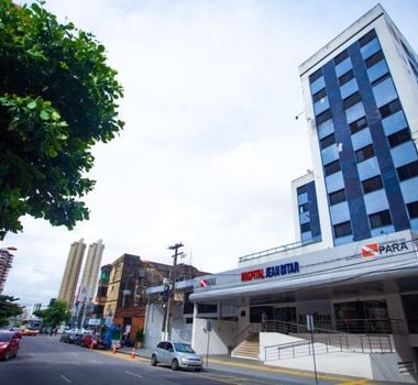Imagem - Hospital Jean Bitar abre vagas para áreas administrativas em Belém; saiba mais