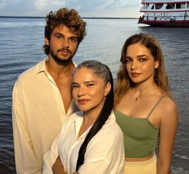 Imagem - Minissérie paraense supera Wandinha e lidera ranking das mais assistidas da Netflix