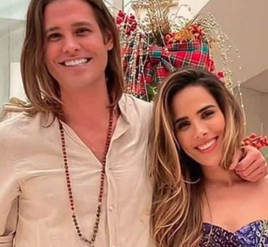 Imagem - Dado Dolabella agride Wanessa Camargo durante confusão em bar, diz site
