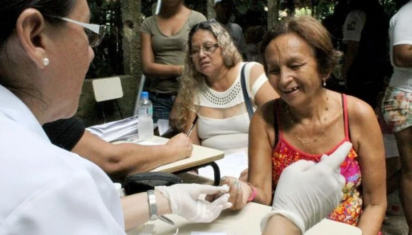 Belém recebe ação com serviços de saúde, cultura e lazer neste sábado; saiba onde
