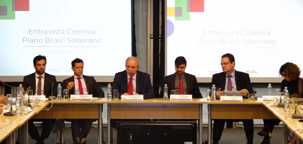 BNDES libera R$ 10 bilhões em crédito para empresas afetadas por tarifas dos EUA