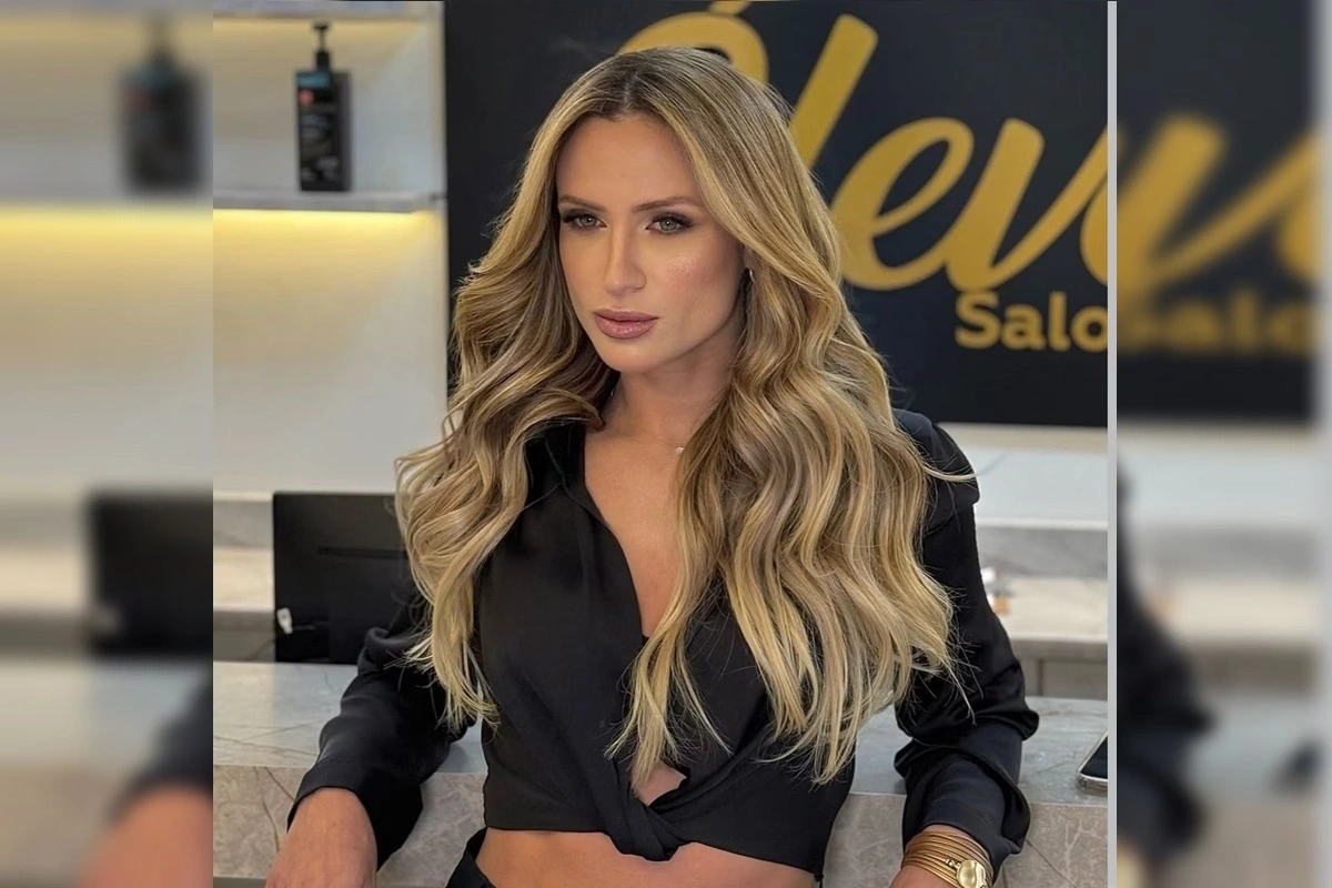 Ex de chefe do PCC, esposa de sertanejo vira alvo da PF