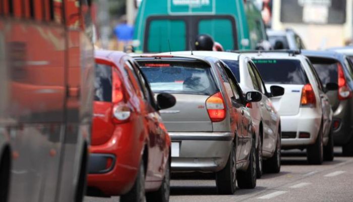 Imagem - Descontos do IPVA para veículos com final de placas 40 a 60 são até dia 8 de setembro