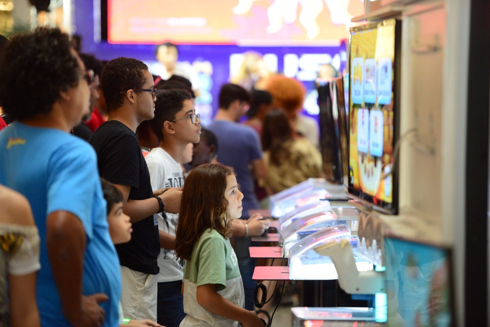 Museu do Videogame - 