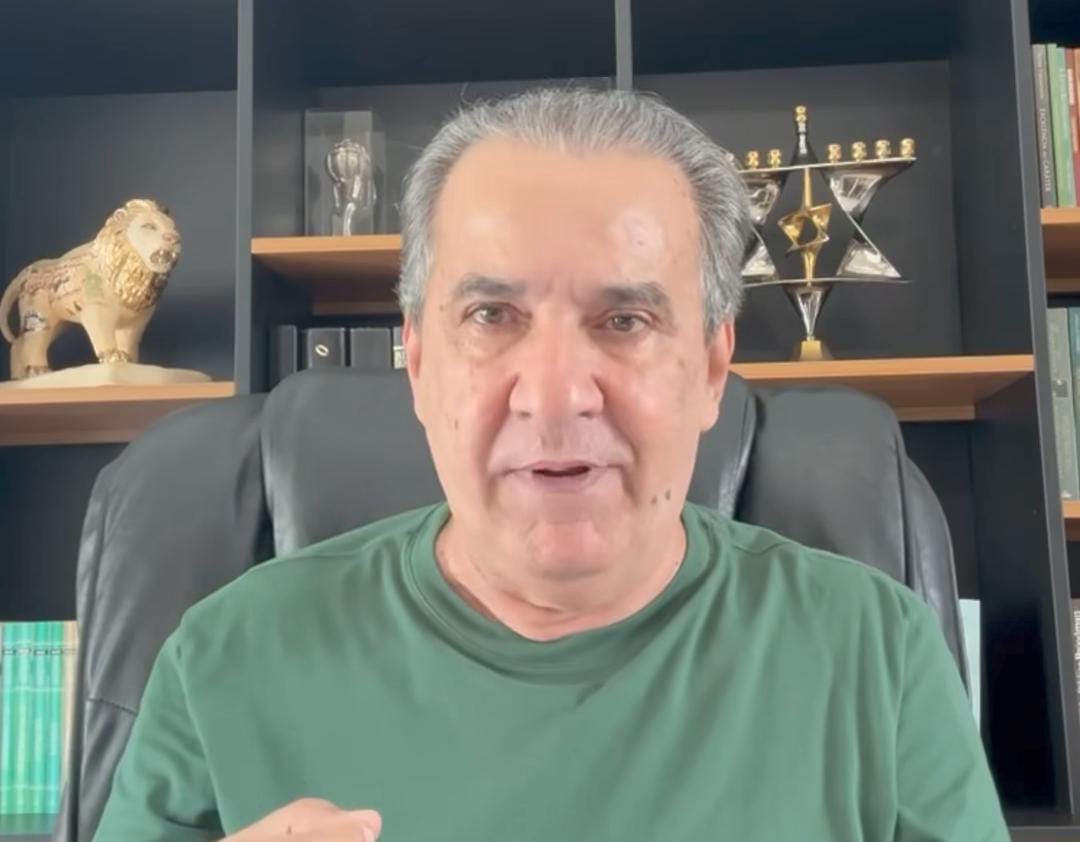 Imagem - Dívidas de entidades de Silas Malafaia chegam a quase R$ 30 milhões