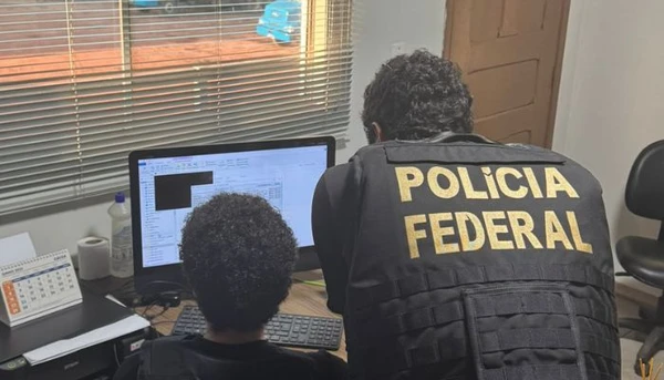 PF deflagra operação contra desvio de recursos em obra de saneamento no Marajó