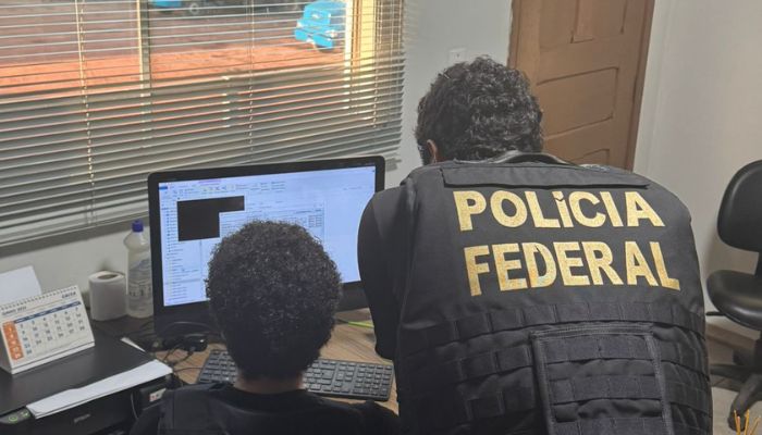 Imagem - PF deflagra operação contra desvio de recursos em obra de saneamento no Marajó