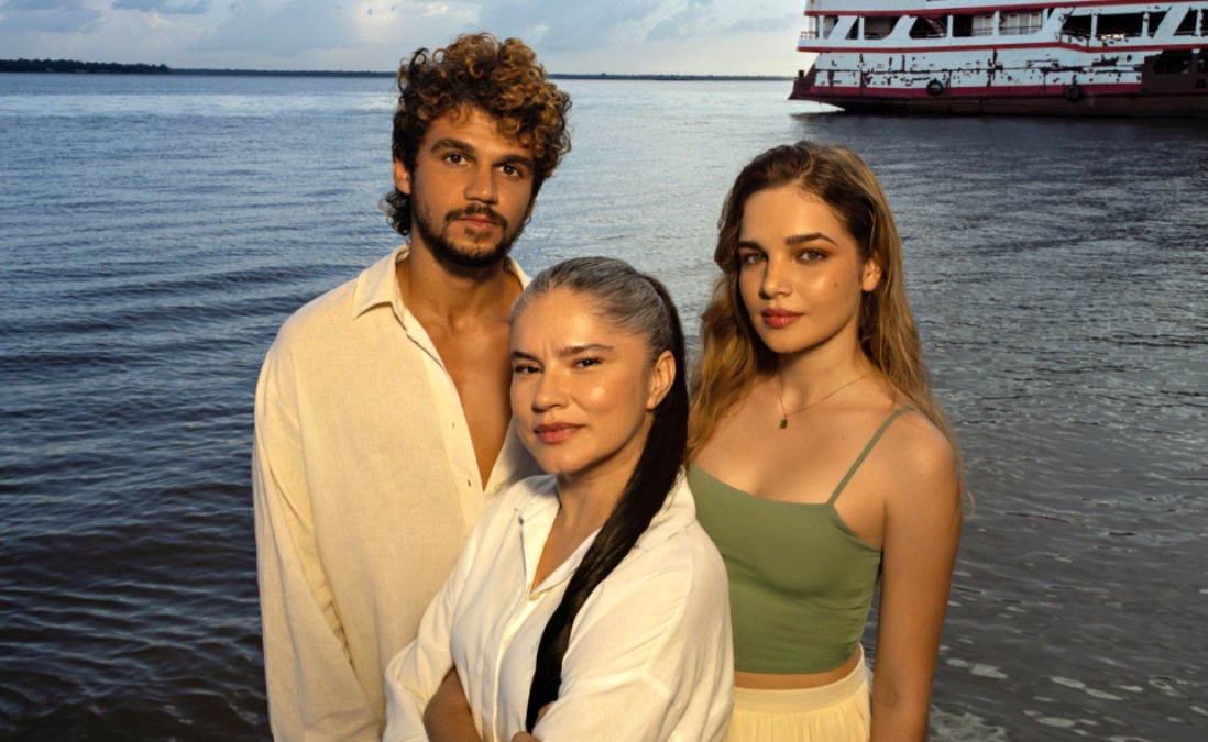Imagem - Minissérie paraense supera Wandinha e lidera ranking das mais assistidas da Netflix