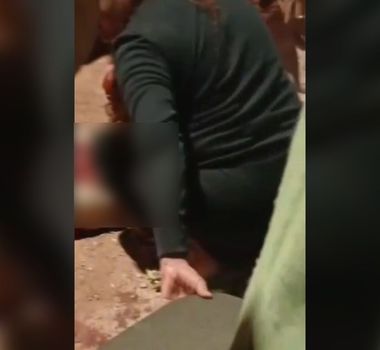Imagem - Vigilante é baleado no bairro da Cabanagem, em Belém
