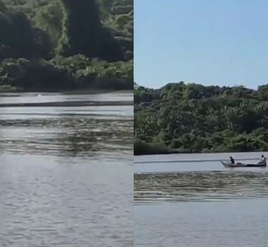 Imagem - Homem é capturado pela população após tentativa de furto em Bragança, nordeste do Pará