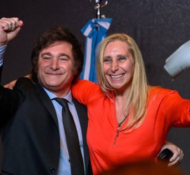 Imagem - Justiça da Argentina investiga suposto esquema de propinas que cita irmã de Javier Milei
