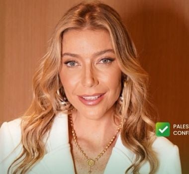Imagem - Luiza Possi é confirmada na abertura do Empreende Brazil Amazônia em Belém