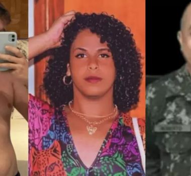 Imagem - Polícia faz reconstituição do crime que vitimou a estudante trans de SP