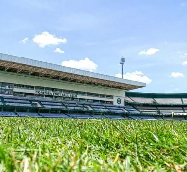 Imagem - Times escalados: Coritiba e Remo duelam em confronto direto por G-4 da Série B