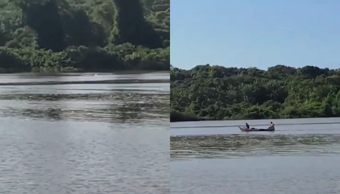 Homem é capturado pela população após tentativa de furto em Bragança, nordeste do Pará 

