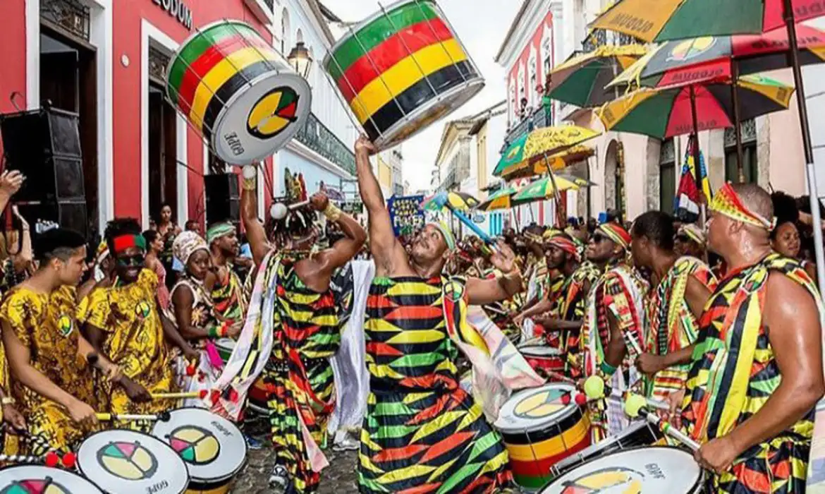 Olodum - 