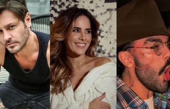 Dado Dolabella fala sobre término com Wanessa e nega agressões