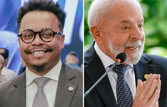 Vereador de São Paulo acusa Lula de declarações racistas e discriminatórias