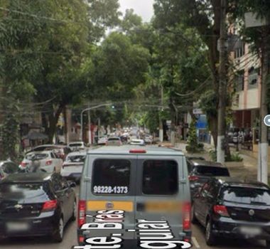 Imagem - Avenida Brás Aguiar é interditada para evento neste domingo(24); confira o trânsito