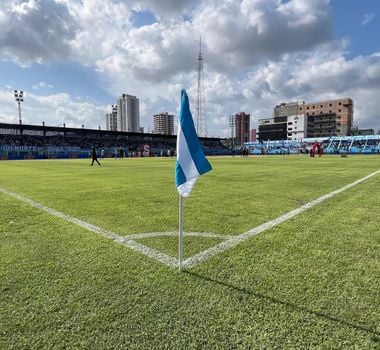 Imagem - Tempo real: bola rolando para Paysandu e Operário; acompanhe