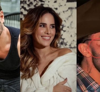 Imagem - Dado Dolabella fala sobre término com Wanessa e nega agressões