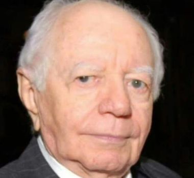 Imagem - UFPA lamenta morte do professor emérito e cientista da universidade, Manuel Ayres
