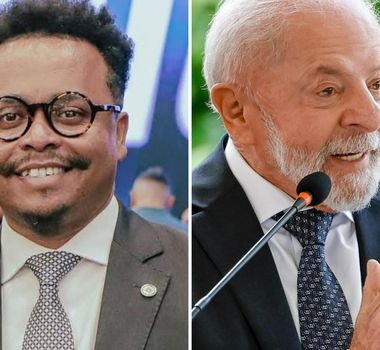 Imagem - Vereador de São Paulo acusa Lula de declarações racistas e discriminatórias