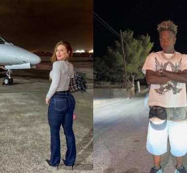 Imagem - Virgínia Fonseca confirma que esteve em festa de aniversário de Vini Jr.