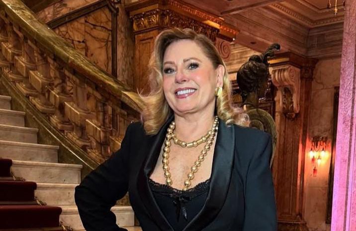 (Atriz brasileira, Vera Fischer)