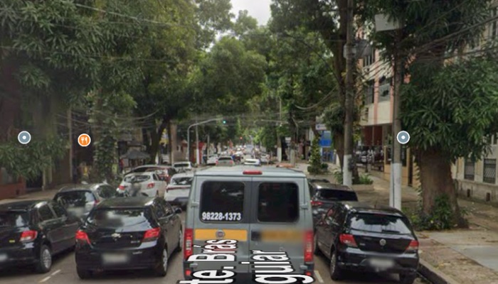 (Avenida Brás Aguiar é interditada para evento neste domingo(24); confira o trânsito)