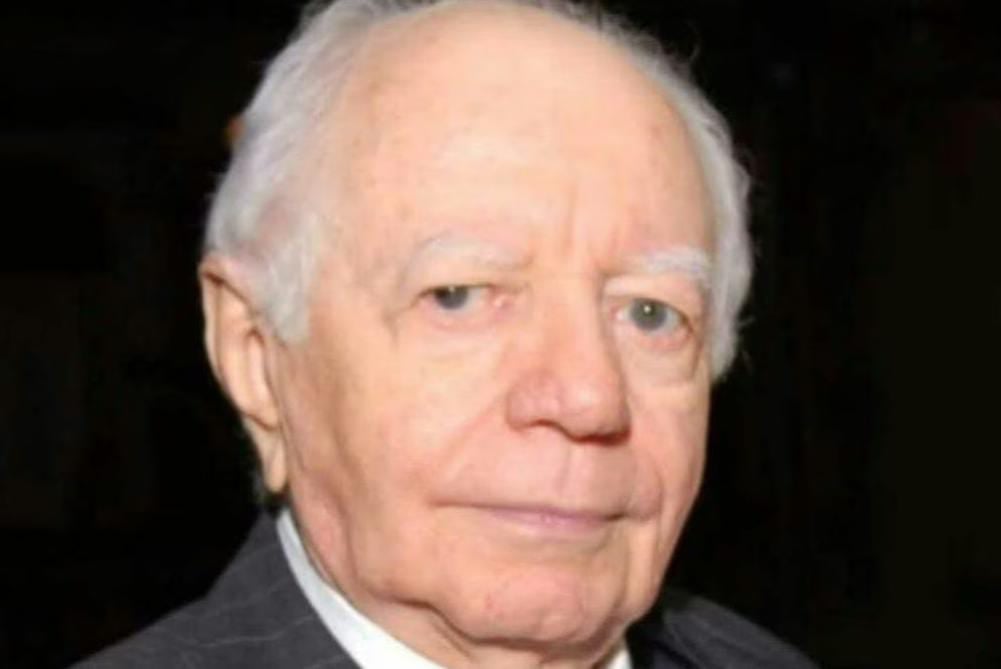 Imagem - UFPA lamenta morte do professor emérito e cientista da universidade, Manuel Ayres