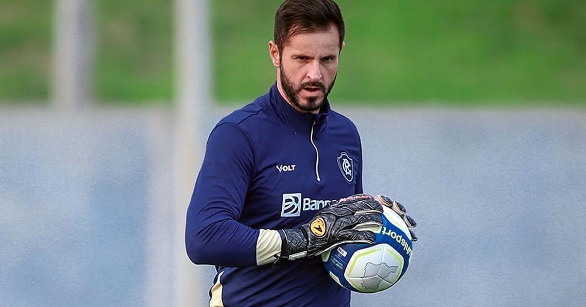 Marcelo Rangel convoca nação azulina para confronto direto na Série B: vamos encarar como uma final