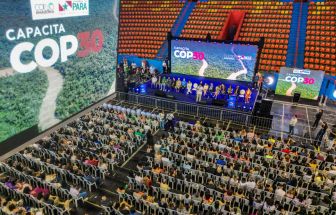 Capacita COP30 abre 12º ciclo com mais de 680 vagas em cursos presenciais