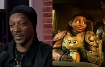 Snoop Dogg reclama de representatividade LGBTQ+ em animação infantil