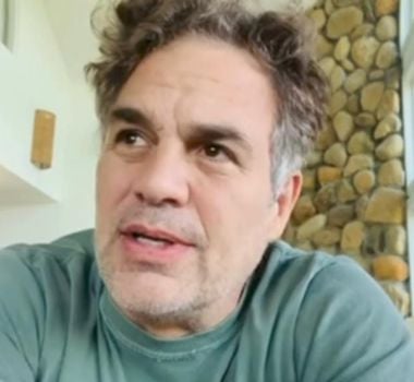 Imagem - Ator Mark Ruffalo faz alerta nas redes sociais sobre guerra: 'Israel está provocando fome para matar civis'