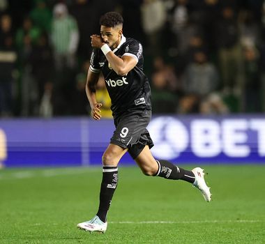 Imagem - Botafogo vence o Juventude de virada no Brasileirão