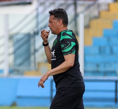 Imagem - Claudinei confia na reação do Paysandu na Série B: 'Temos que apagar os últimos três jogos'