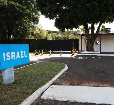 Imagem - Israel retira indicação e deve ficar sem embaixador no Brasil