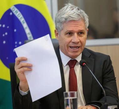 Imagem - Governo pode estender Brasil Soberano para reduzir impacto de sobretaxa dos EUA