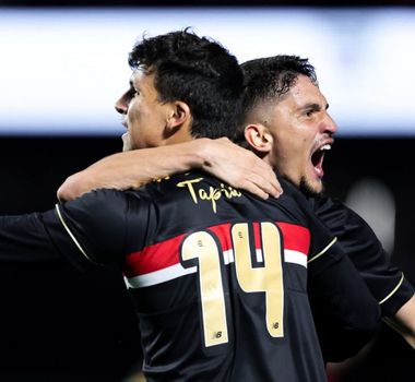Imagem - São Paulo vence Atlético-MG e encerra jejum de quase cinco anos contra o rival