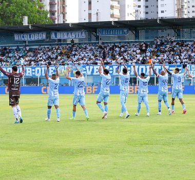 Imagem - Torcida do Paysandu reage à derrota e fala em rebaixamento: 'Série C já é realidade'