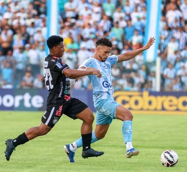 Imagem - Podzão aponta falta de evolução do Paysandu: 'já ficou previsível'