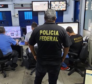 Imagem - Lavagem de dinheiro: PF autua empresa de segurança privada no Pará