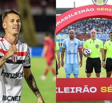 Imagem - Botafogo-SP vence o Vila e complica a vida do Paysandu na Série B