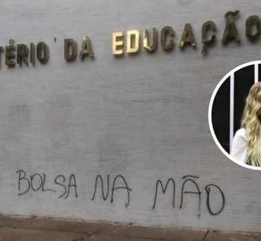 Imagem - Erika Hilton mantém assessor parlamentar alvo de operação da PF