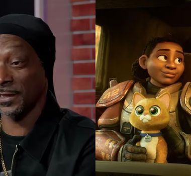 Imagem - Snoop Dogg reclama de representatividade LGBTQ+ em animação infantil
