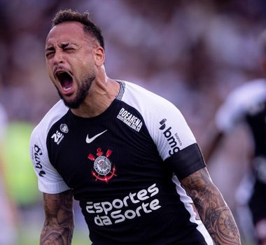 Imagem - Corinthians vence o Vasco em São Januário e sobe na tabela do Brasileirão