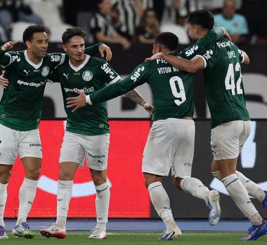Imagem - Palmeiras x Sport: saiba o horário e onde assistir ao jogo pelo Brasileirão