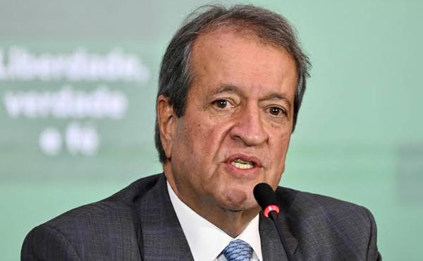 Presidente do PL prevê 'grandes chances' de Bolsonaro ser candidato em 2026