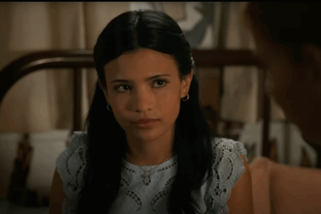 &#8220;Minha Vida com a Família Walter&#8221; mostra Jackie enfrentando amores e dilemas após o verão (Imagem: Reprodução digital | Netflix)